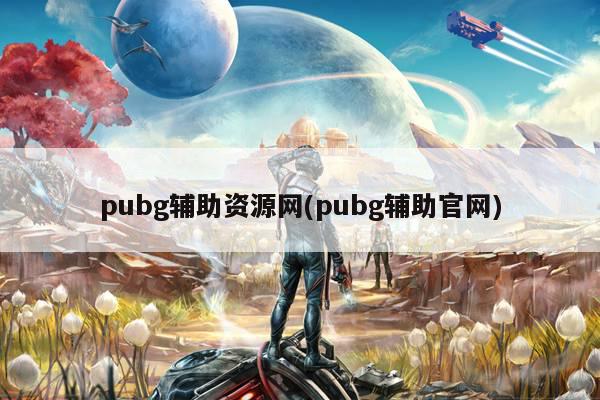 pubg辅助资源网(pubg辅助官网)